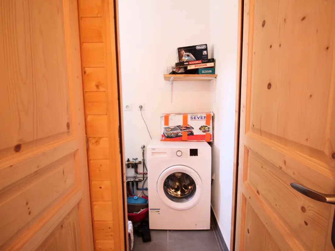 Maison de Vacances Mont-Dore 305