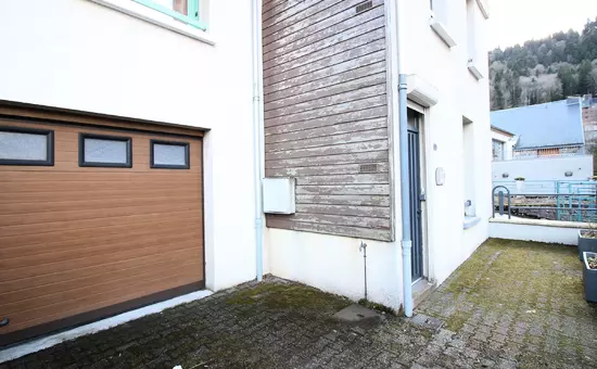 Maison de Vacances Mont-Dore 308