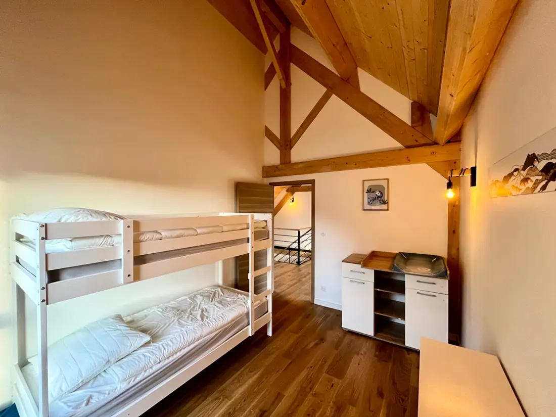 Maison de Vacances Mont-Dore 346