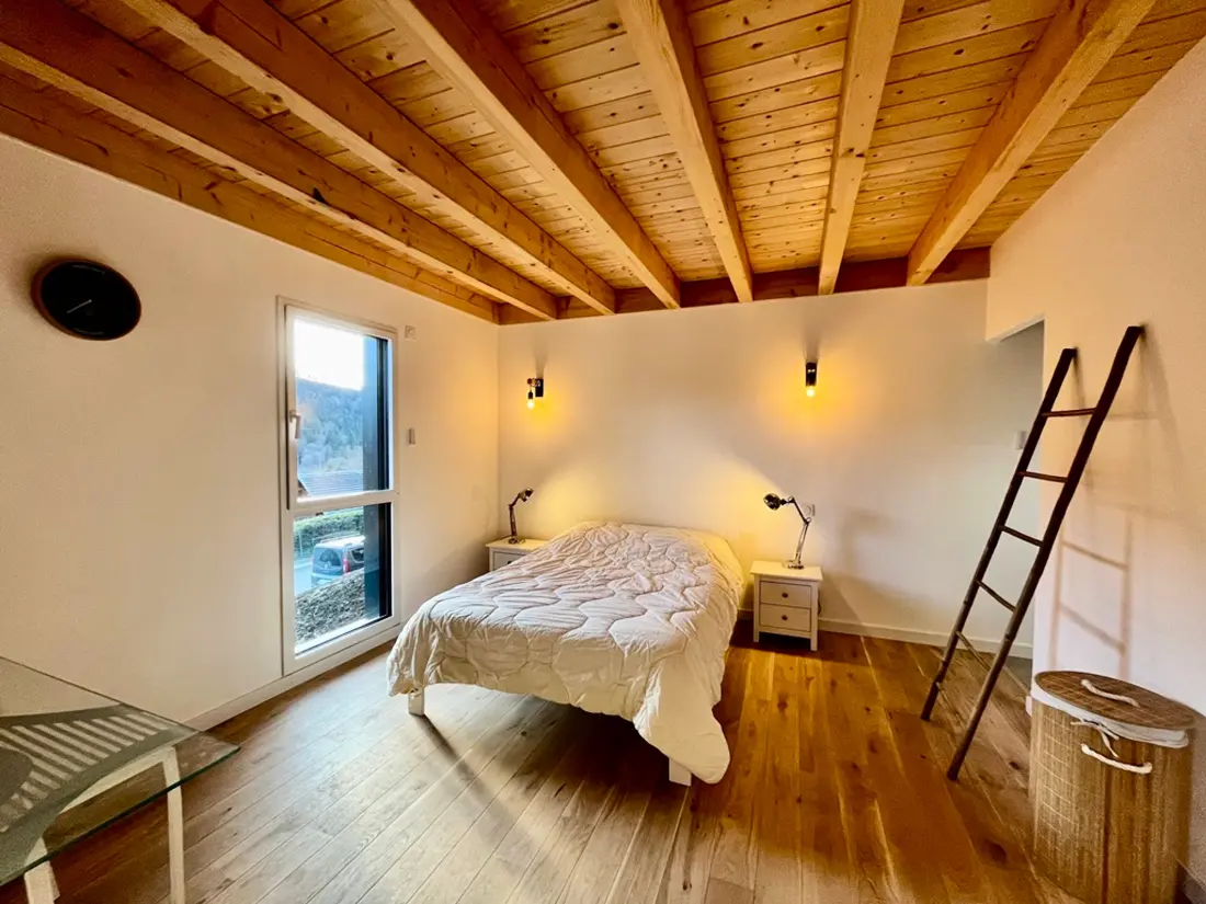 Maison de Vacances Mont-Dore 346