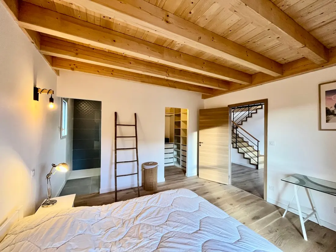 Maison de Vacances Mont-Dore 346