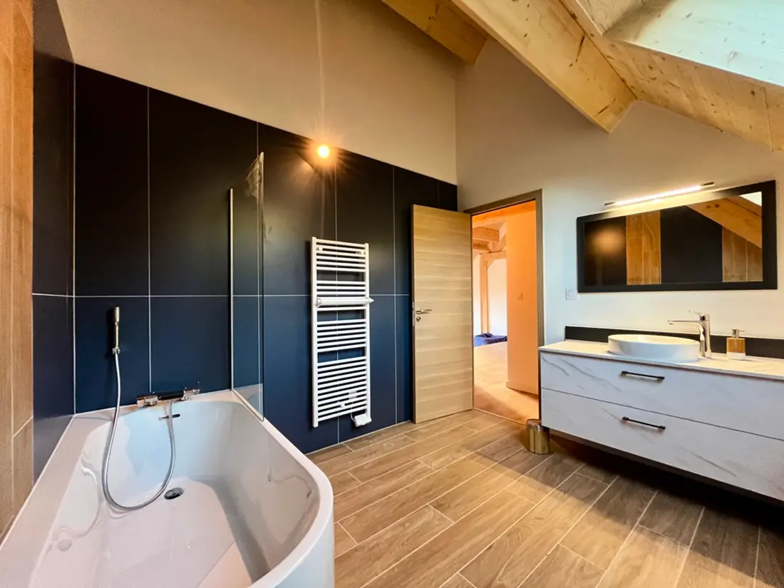 Maison de Vacances Mont-Dore 346