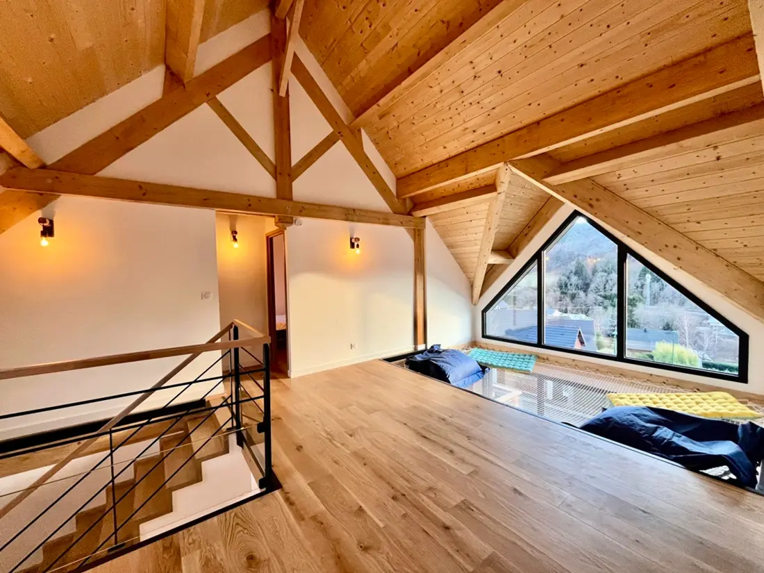 Maison de Vacances Mont-Dore 346