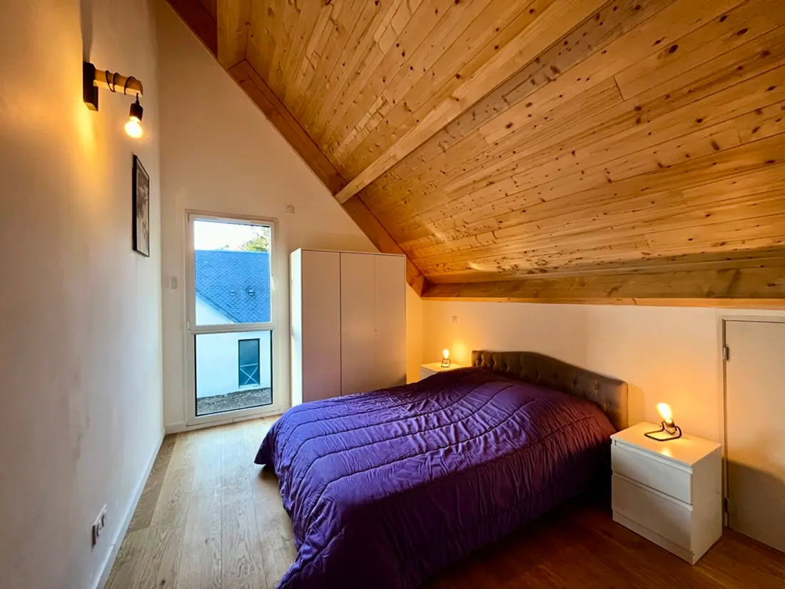 Maison de Vacances Mont-Dore 346