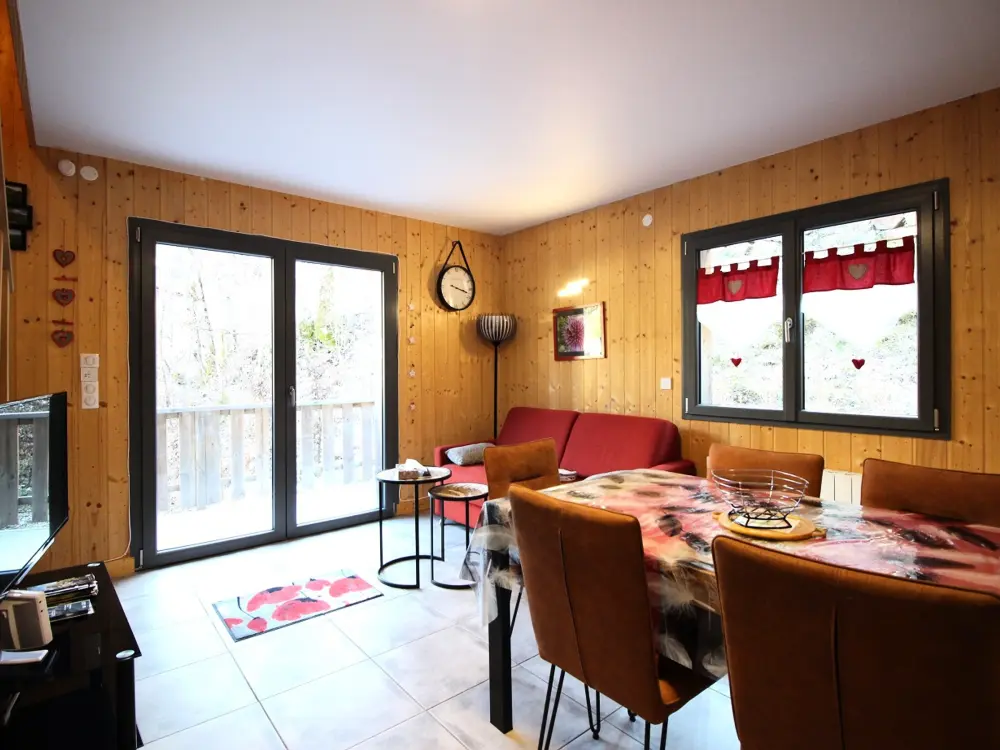 Maison de Vacances Mont-Dore 358
