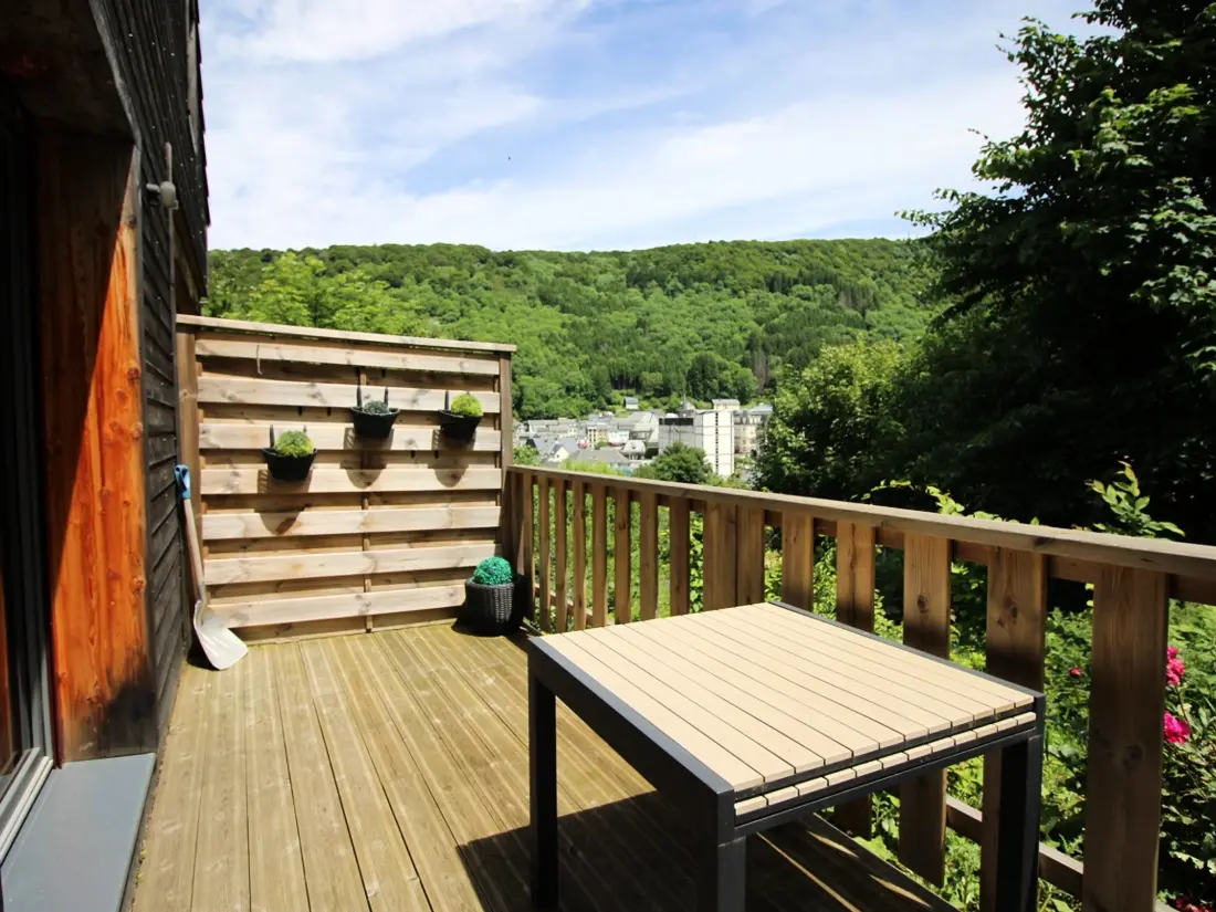 Maison de Vacances Mont-Dore 358