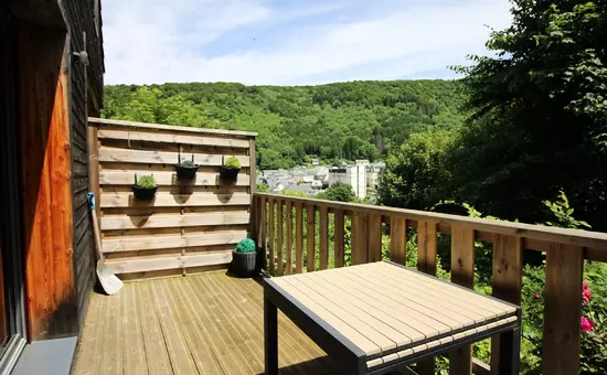 Maison de Vacances Mont-Dore 358