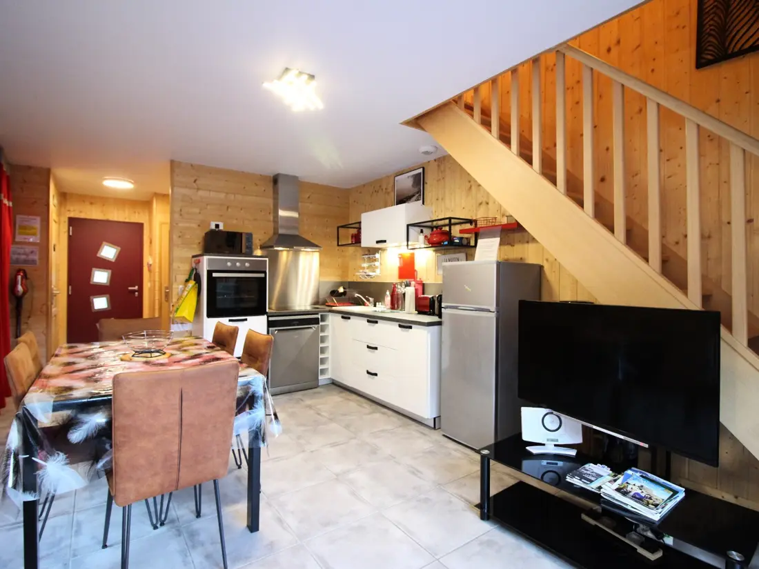 Maison de Vacances Mont-Dore 358