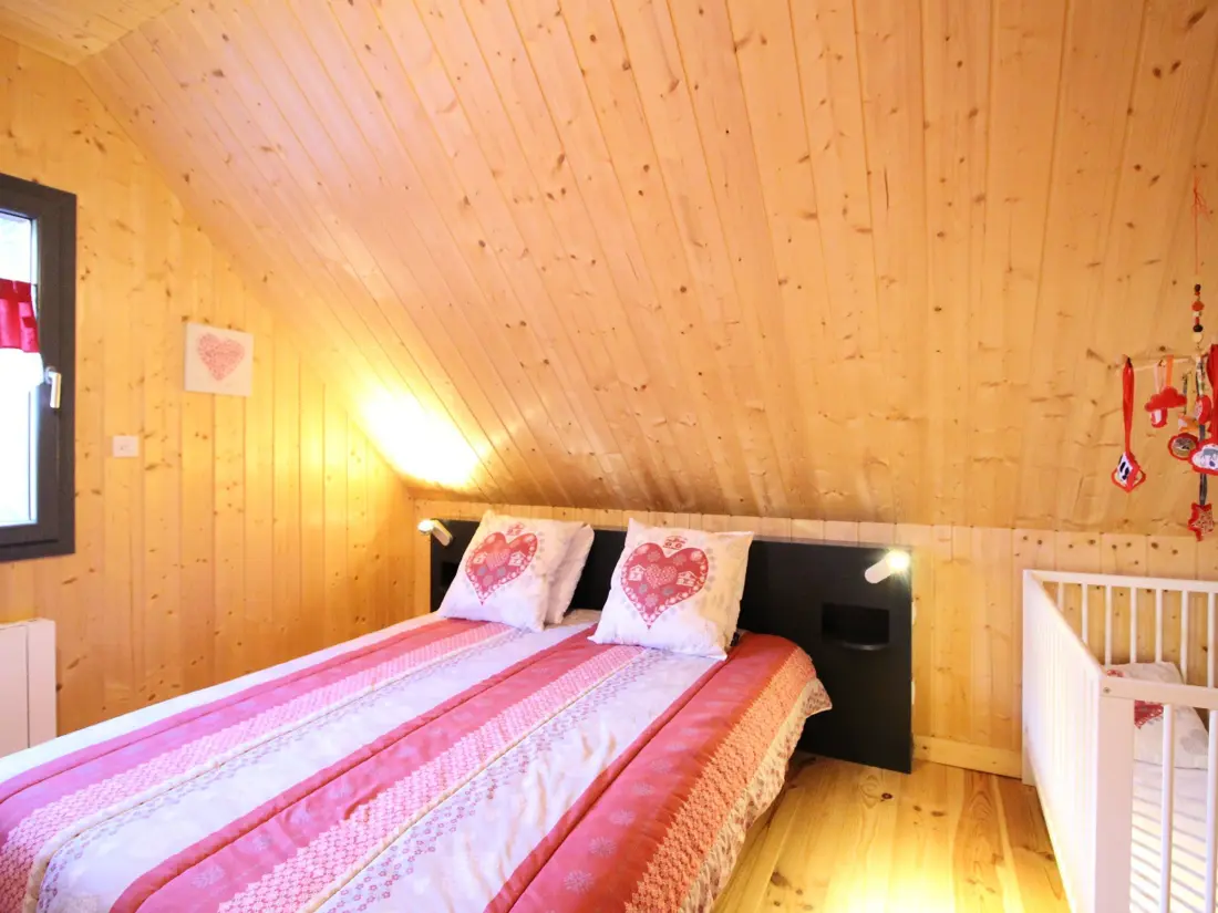 Maison de Vacances Mont-Dore 358