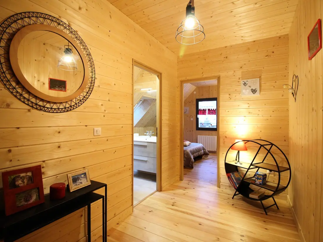 Maison de Vacances Mont-Dore 358