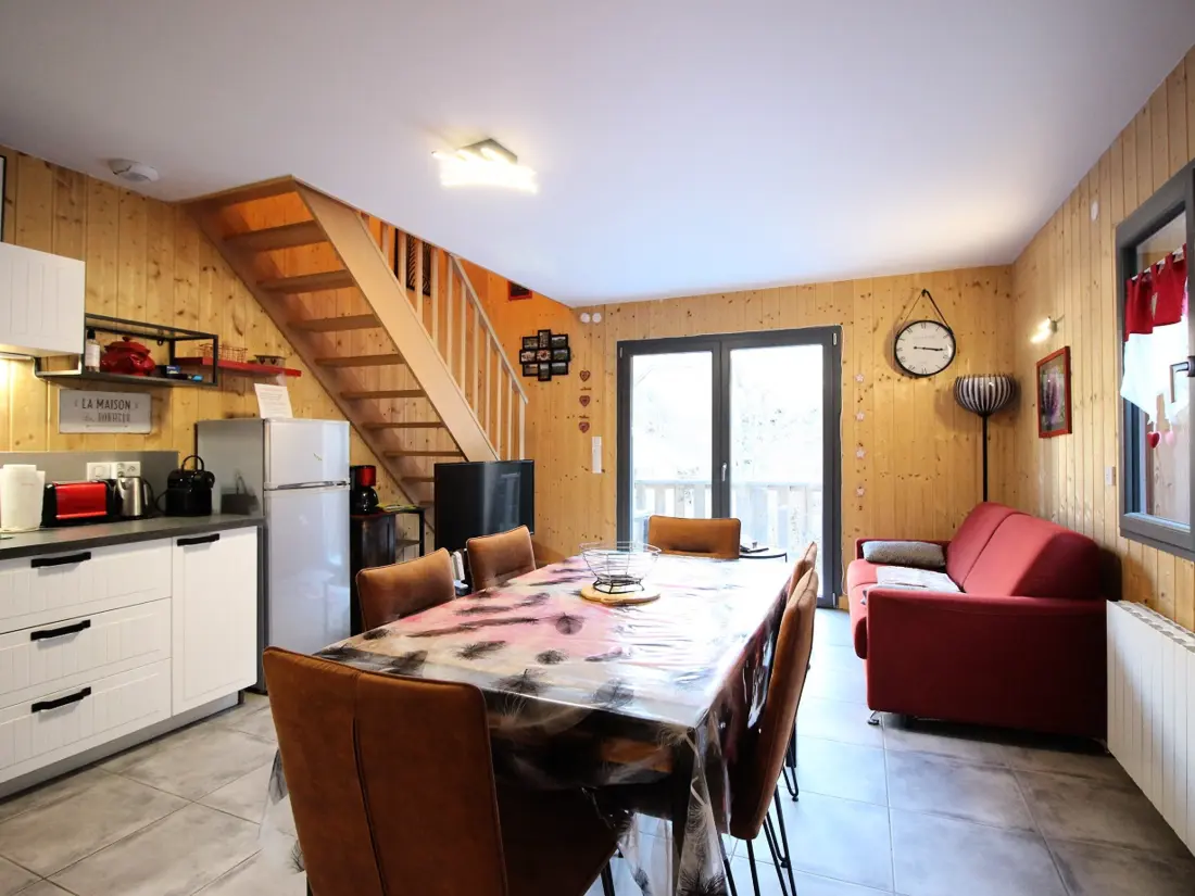Maison de Vacances Mont-Dore 358