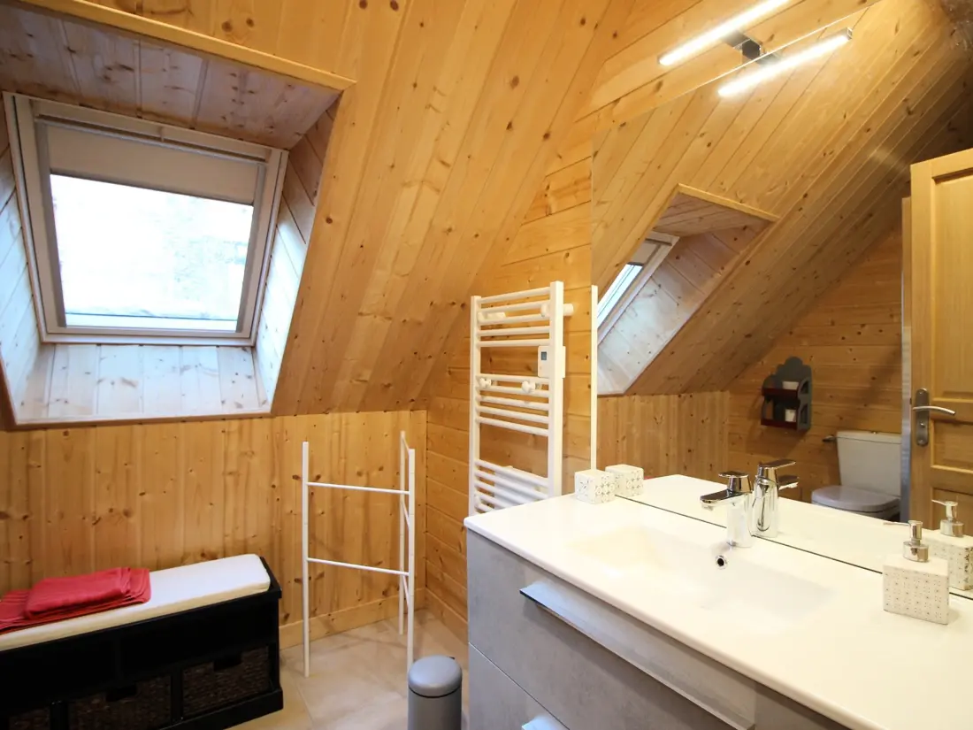 Maison de Vacances Mont-Dore 358