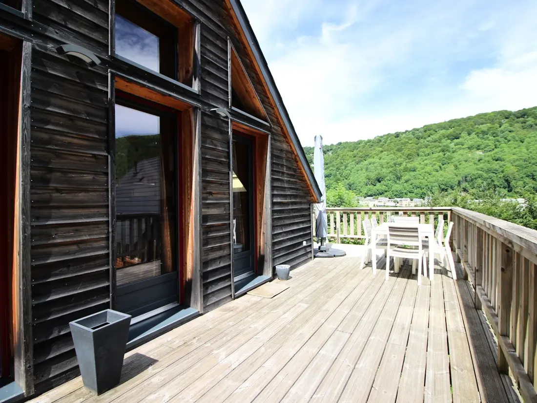 Maison de Vacances Mont-Dore 359
