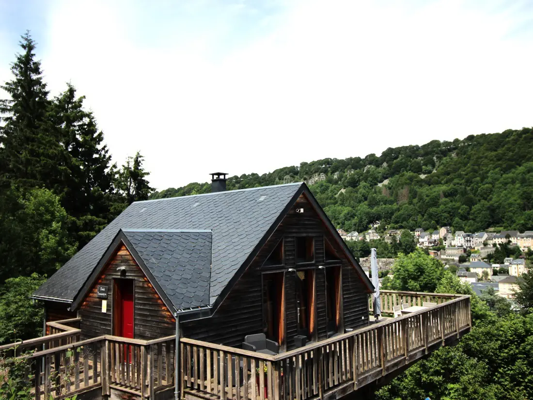Maison de Vacances Mont-Dore 359