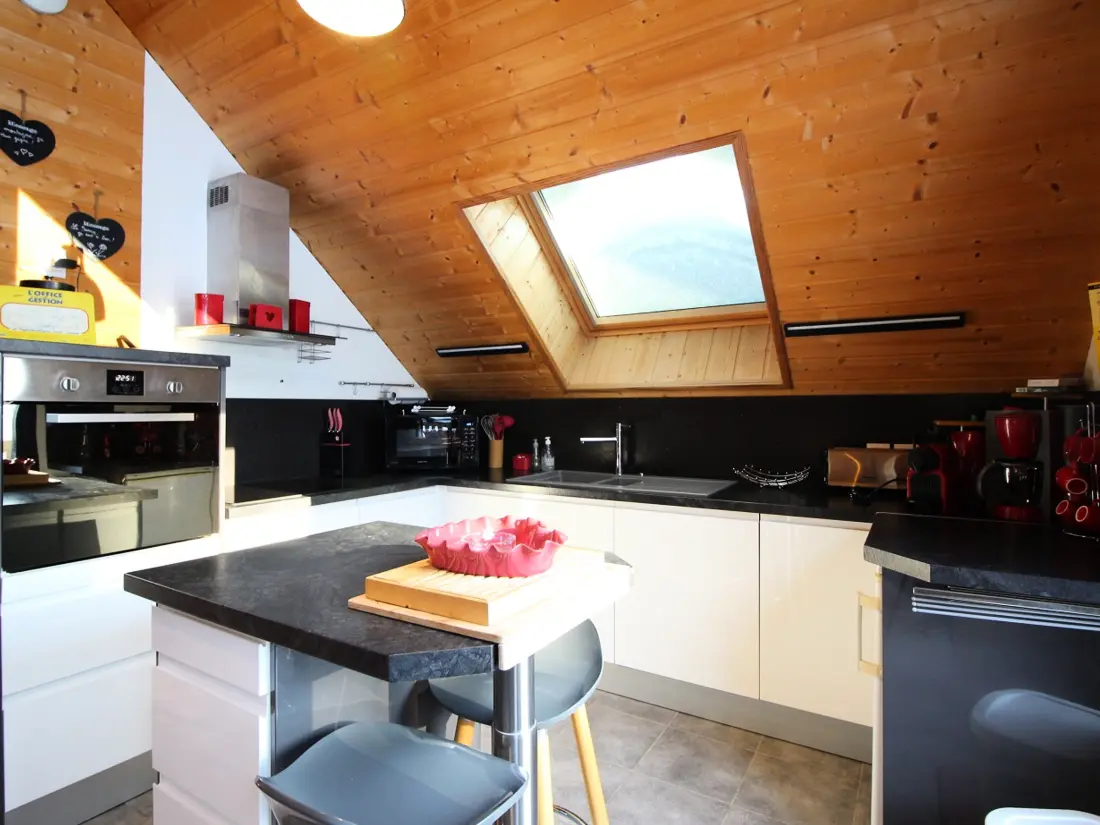 Maison de Vacances Mont-Dore 359