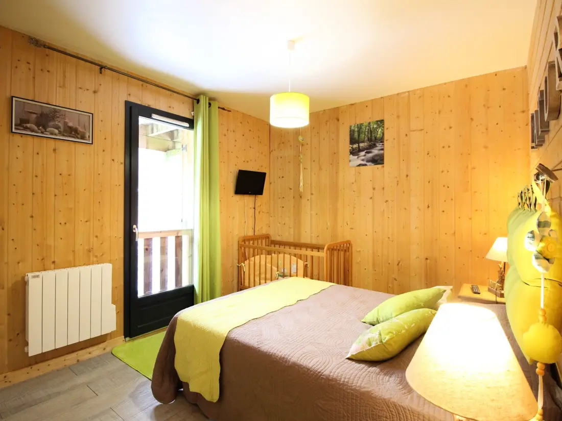 Maison de Vacances Mont-Dore 359