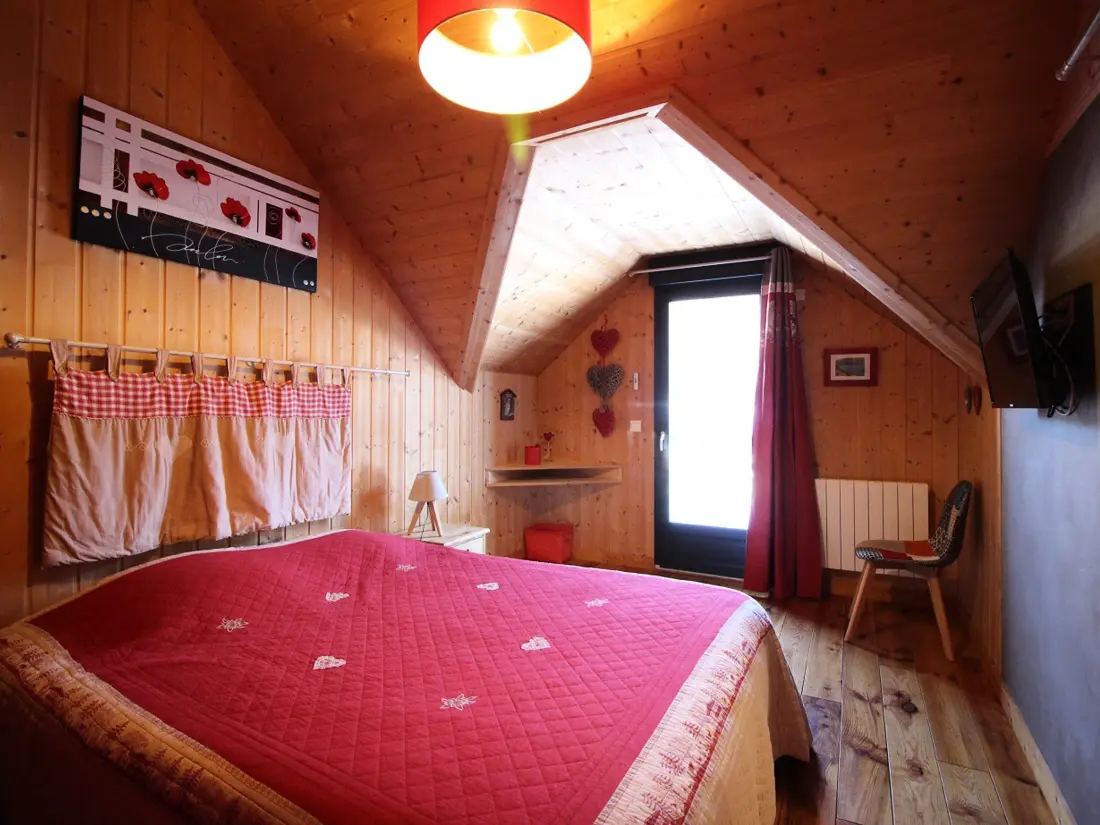 Maison de Vacances Mont-Dore 359