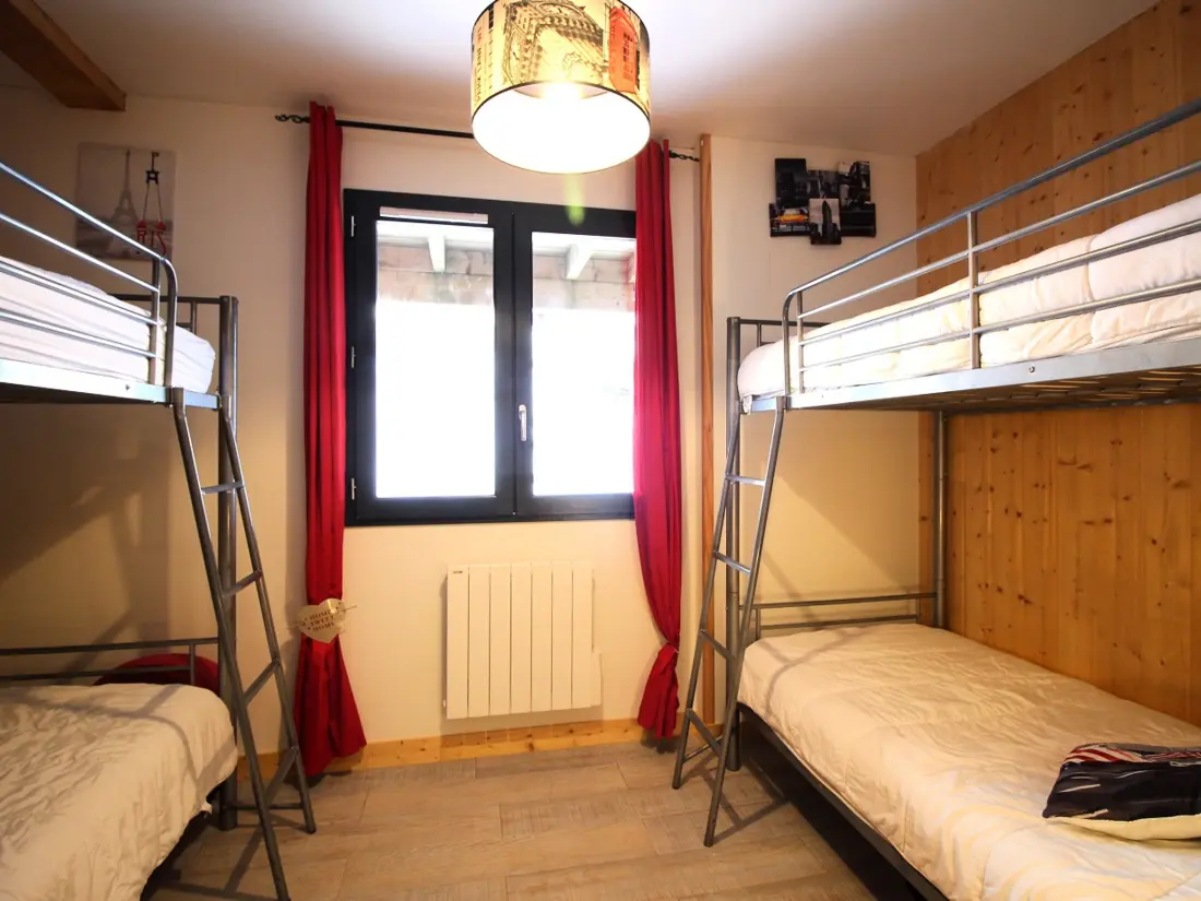 Maison de Vacances Mont-Dore 359