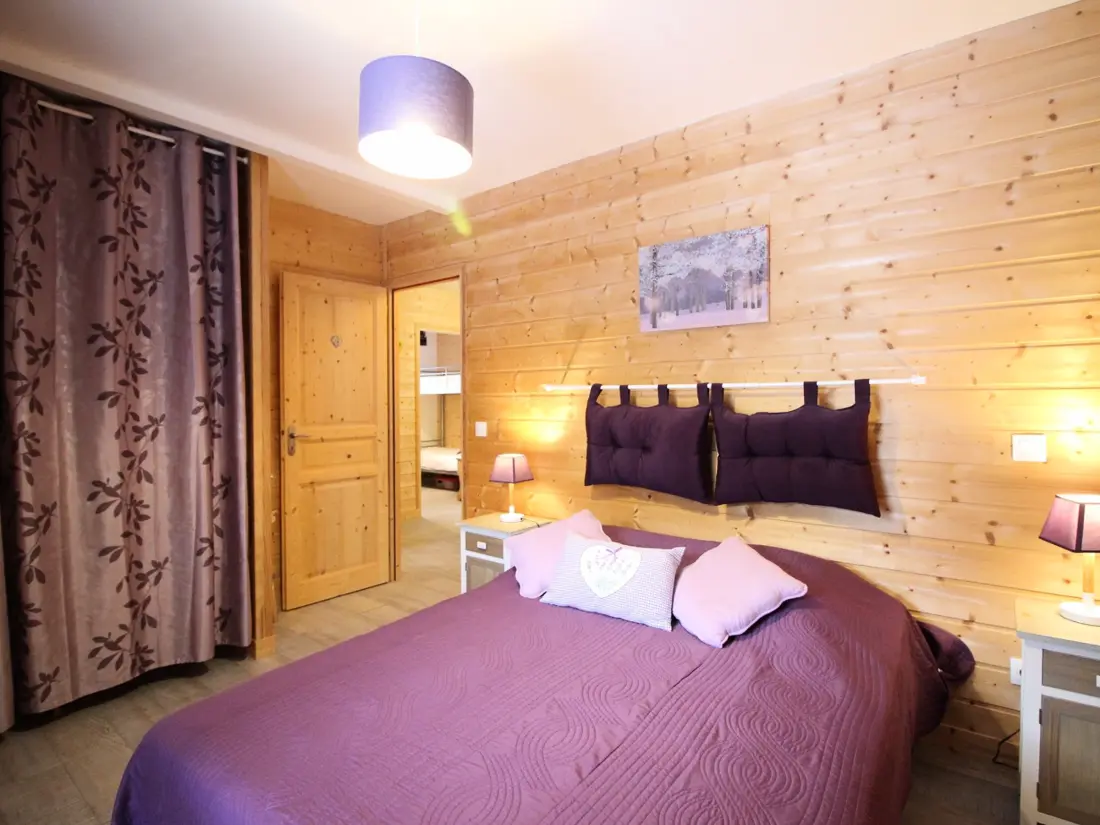 Maison de Vacances Mont-Dore 359
