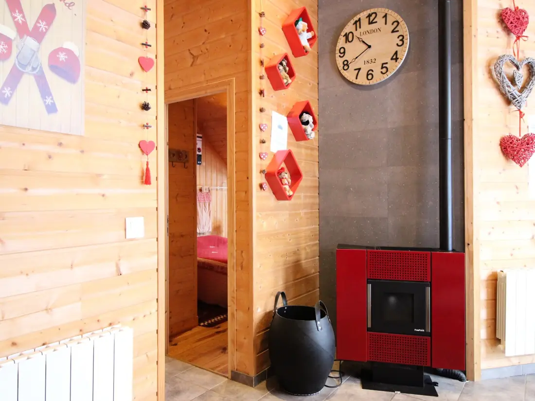 Maison de Vacances Mont-Dore 359