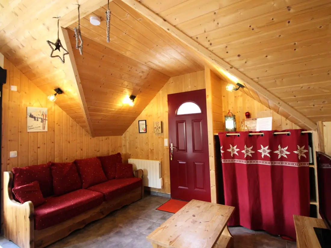 Maison de Vacances Mont-Dore 359