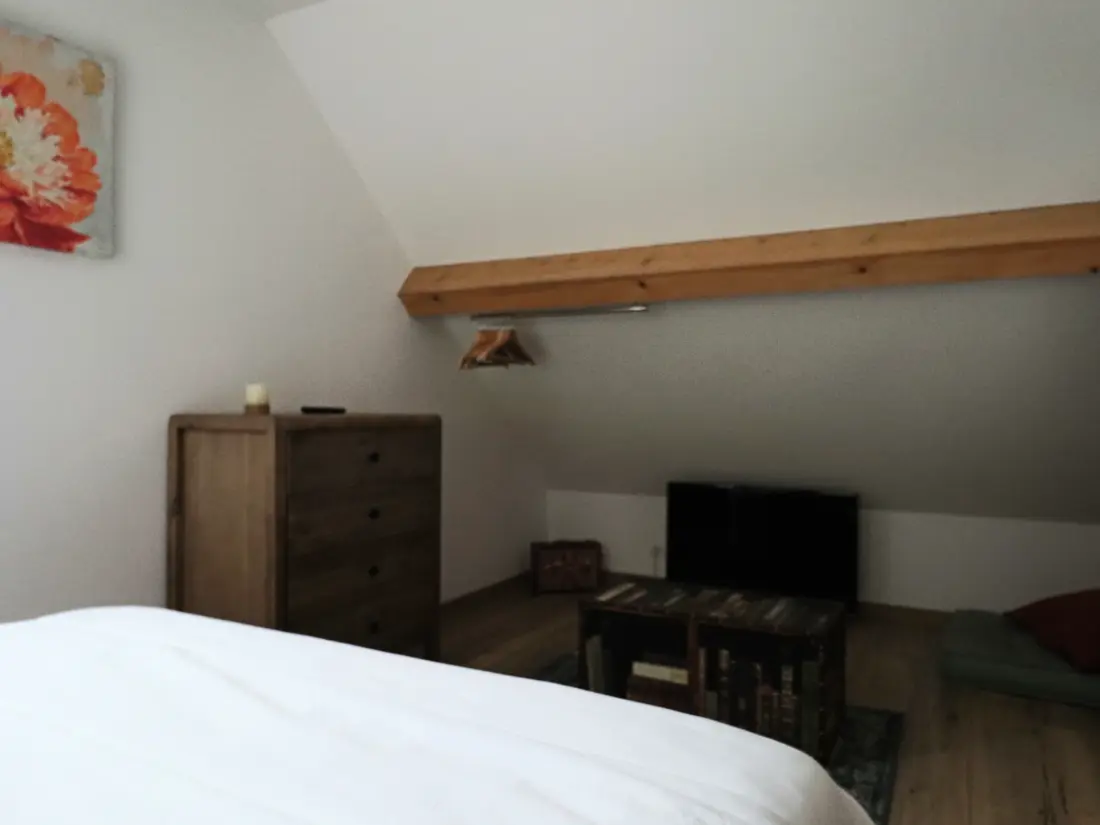 Maison de Vacances Mont-Dore 370
