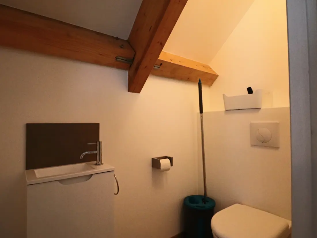 Maison de Vacances Mont-Dore 370