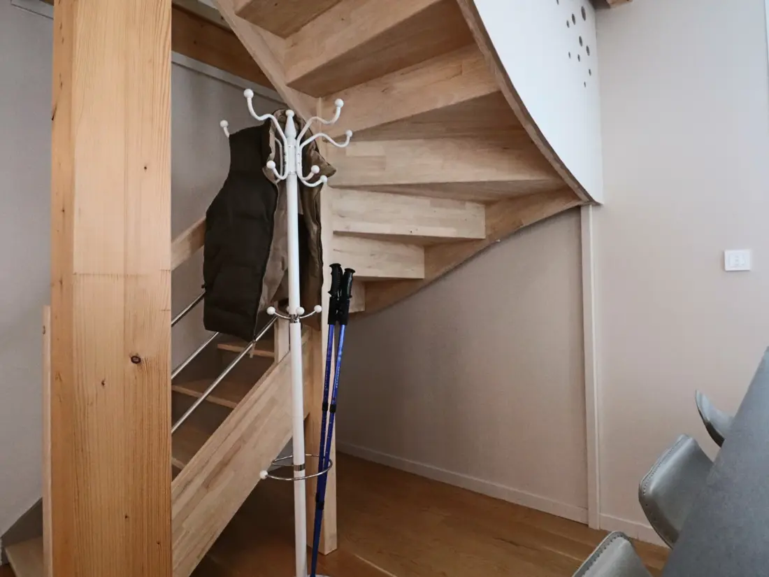 Maison de Vacances Mont-Dore 370
