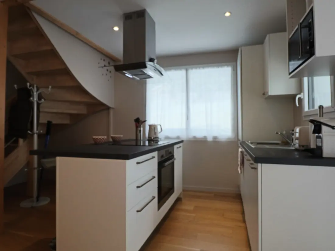 Maison de Vacances Mont-Dore 370