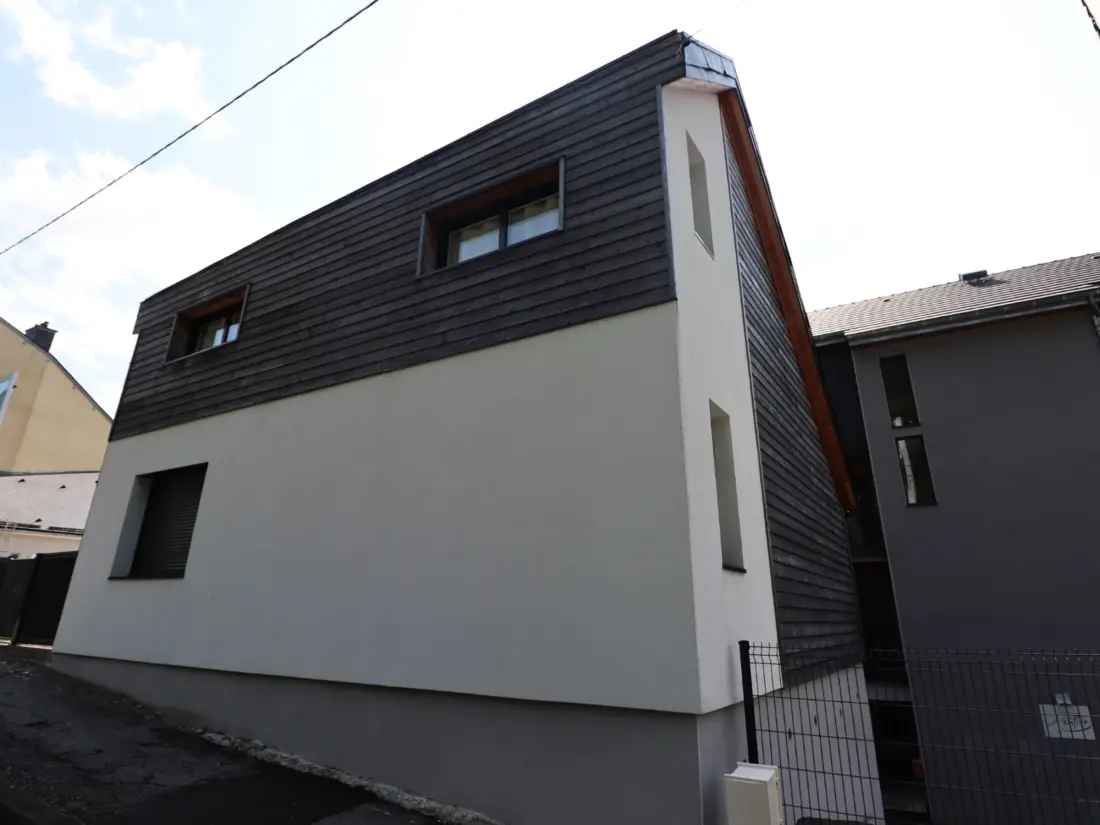Maison de Vacances Mont-Dore 370