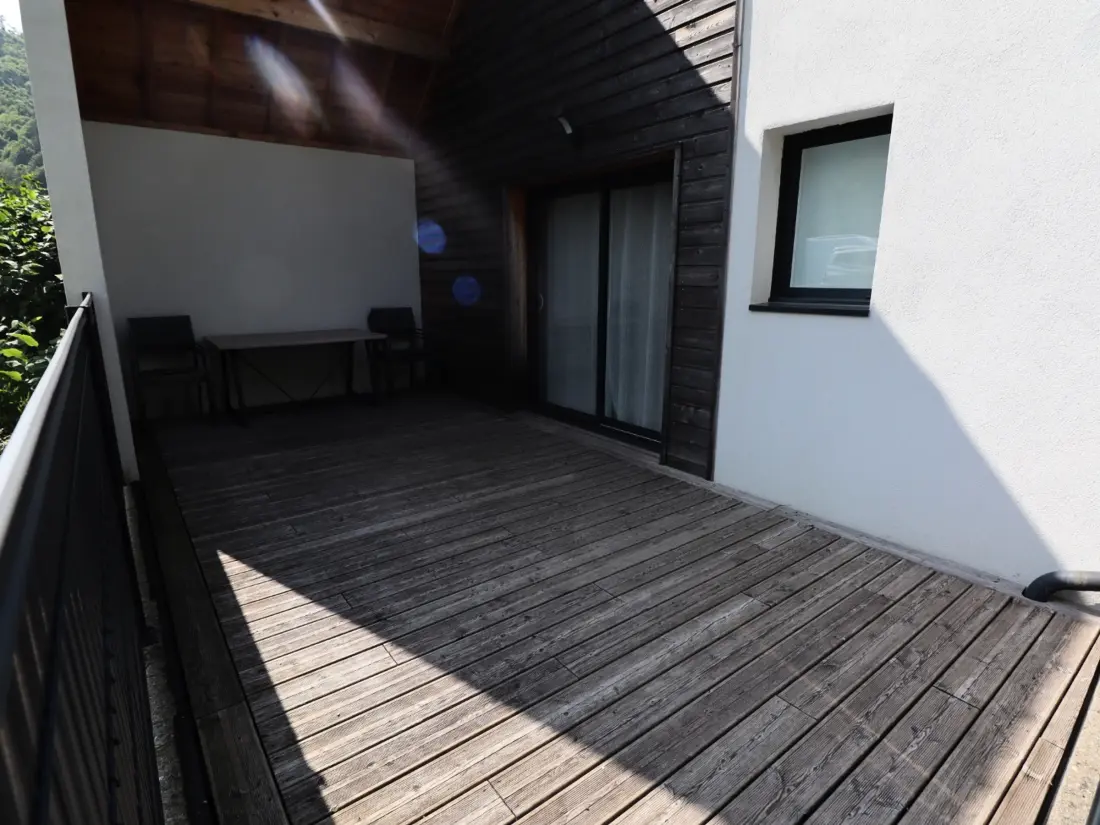 Maison de Vacances Mont-Dore 370