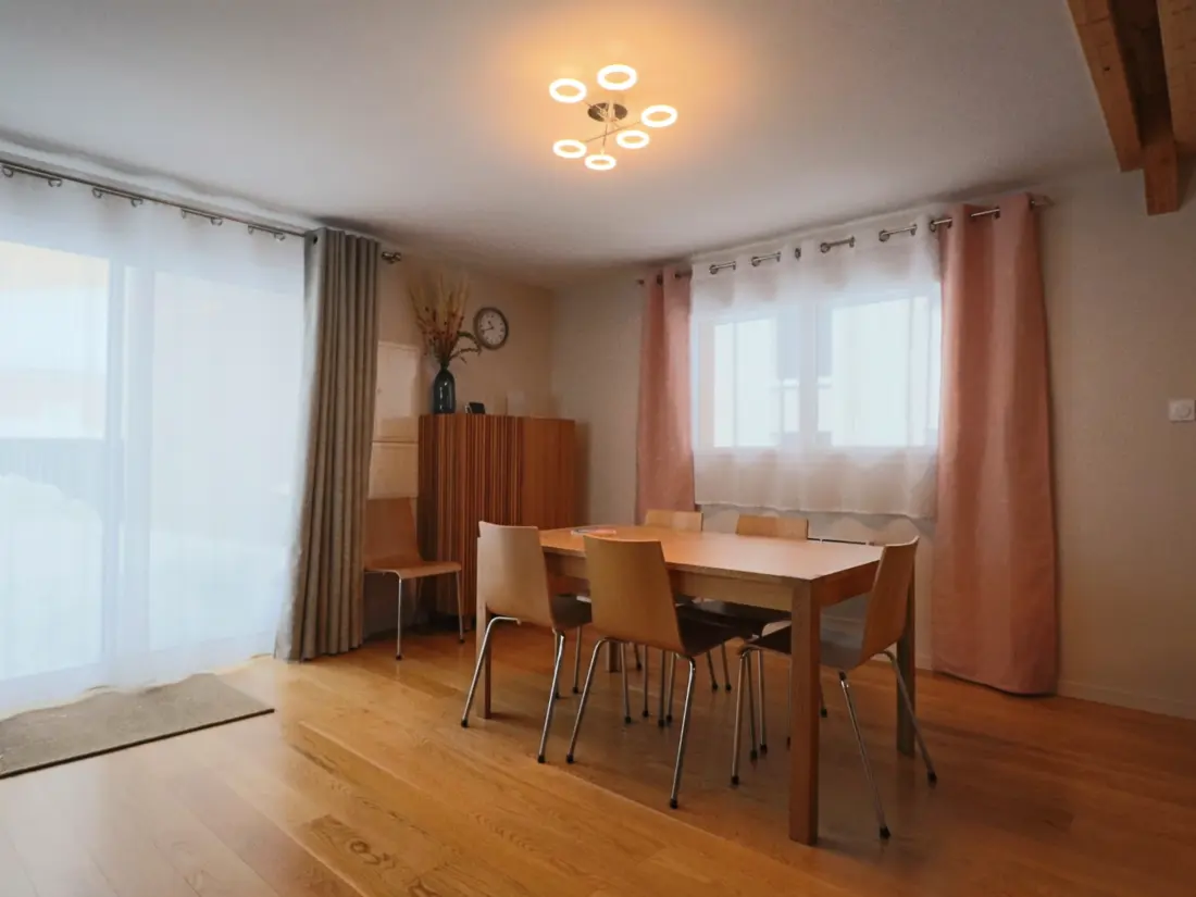 Maison de Vacances Mont-Dore 370