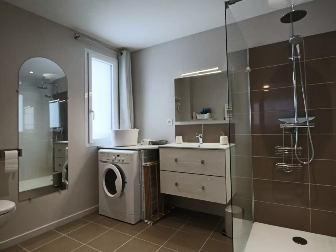 Maison de Vacances Mont-Dore 370