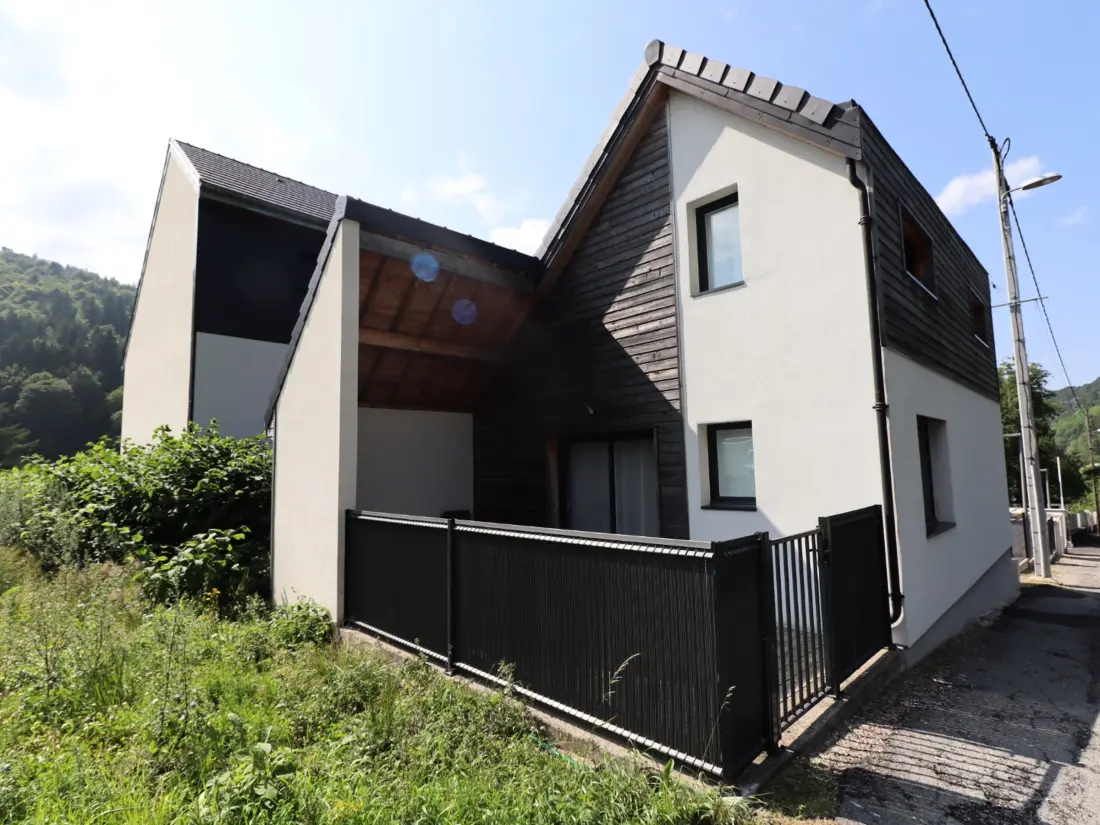 Maison de Vacances Mont-Dore 370