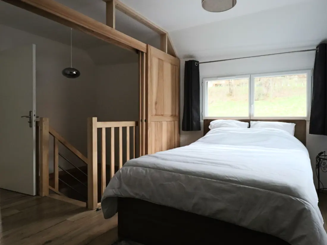 Maison de Vacances Mont-Dore 370