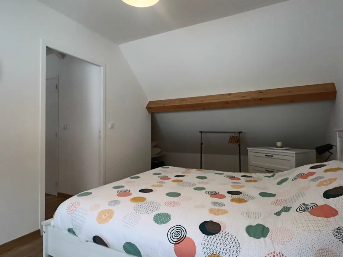 Maison de Vacances Mont-Dore 370