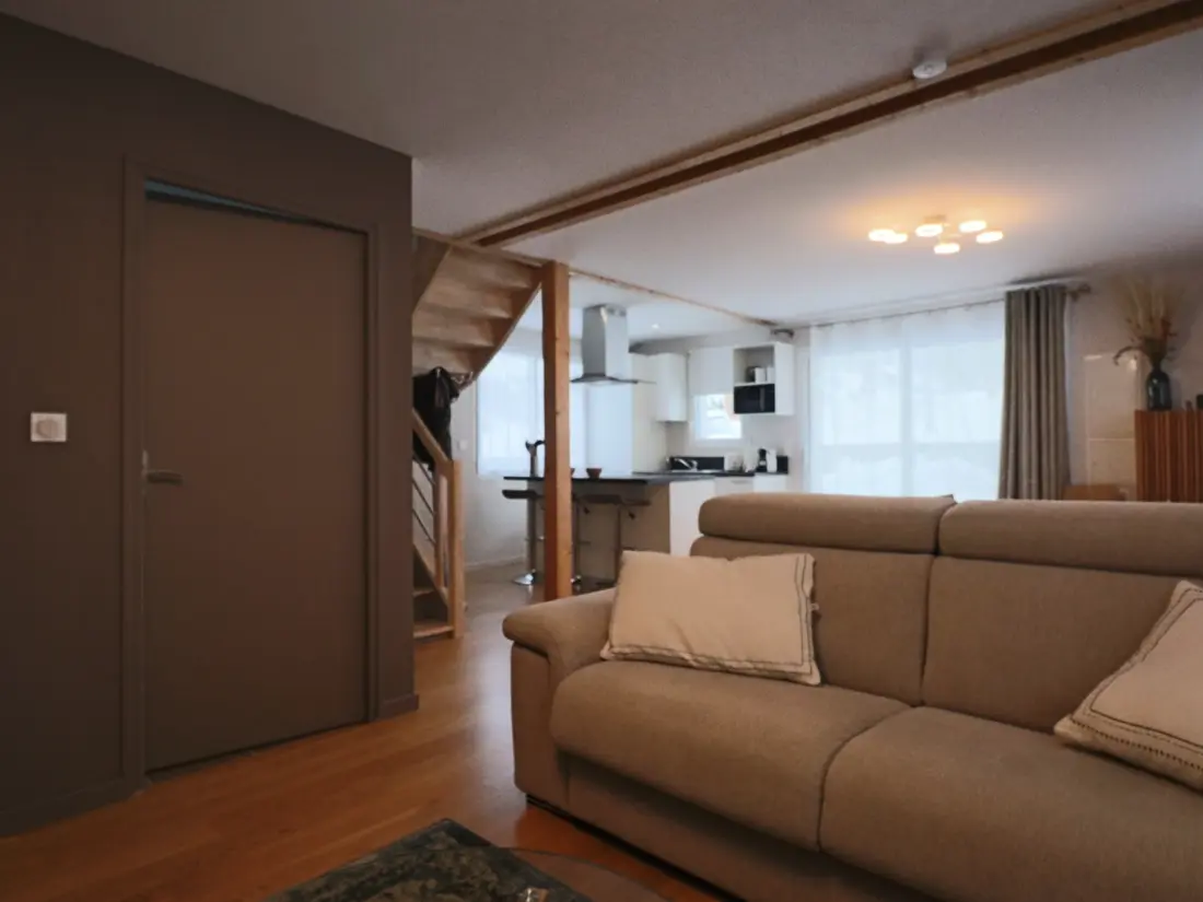 Maison de Vacances Mont-Dore 370
