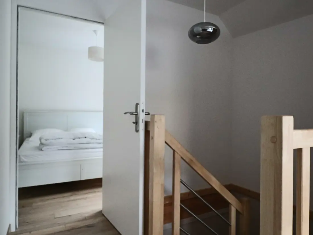 Maison de Vacances Mont-Dore 370