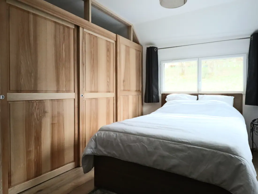 Maison de Vacances Mont-Dore 370