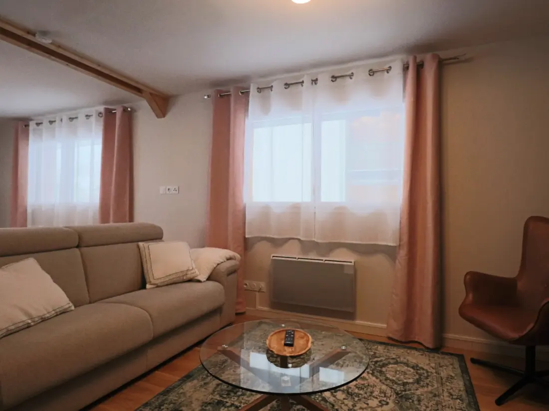 Maison de Vacances Mont-Dore 370