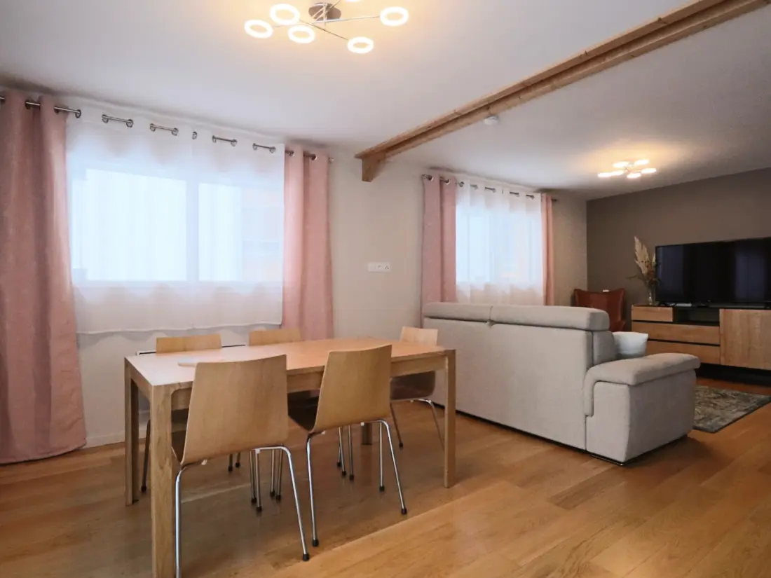 Maison de Vacances Mont-Dore 370
