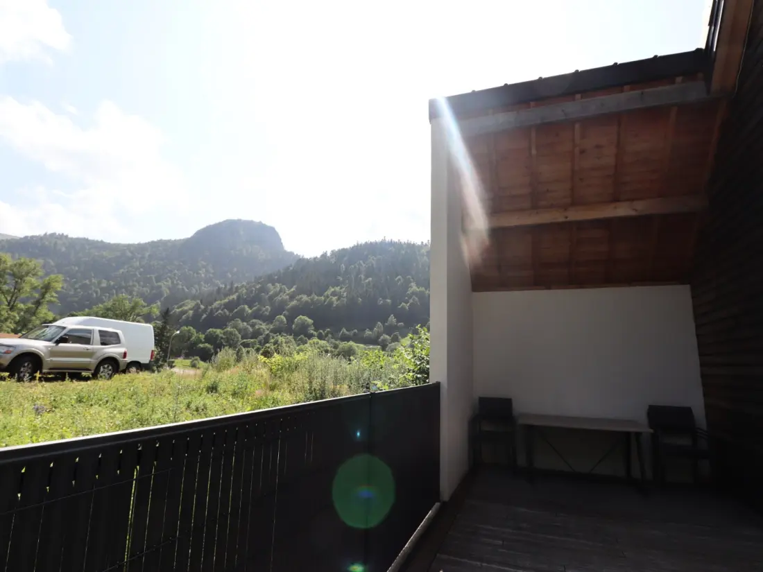 Maison de Vacances Mont-Dore 370