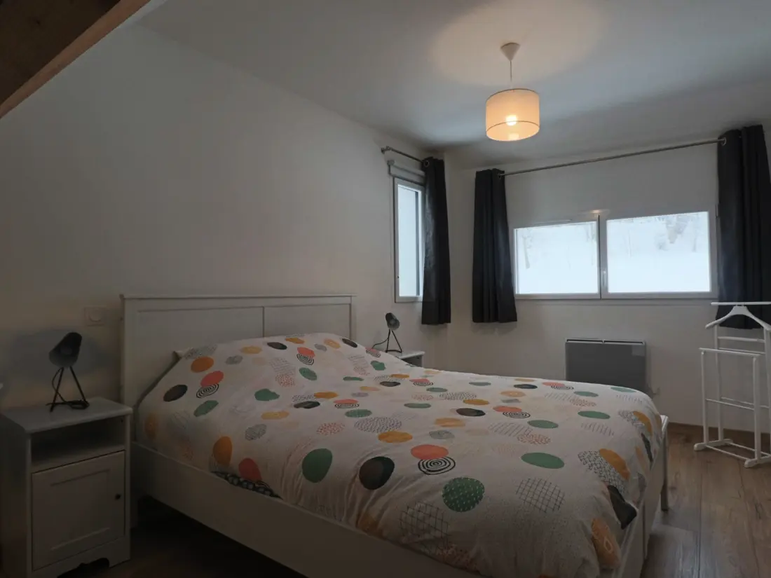 Maison de Vacances Mont-Dore 370