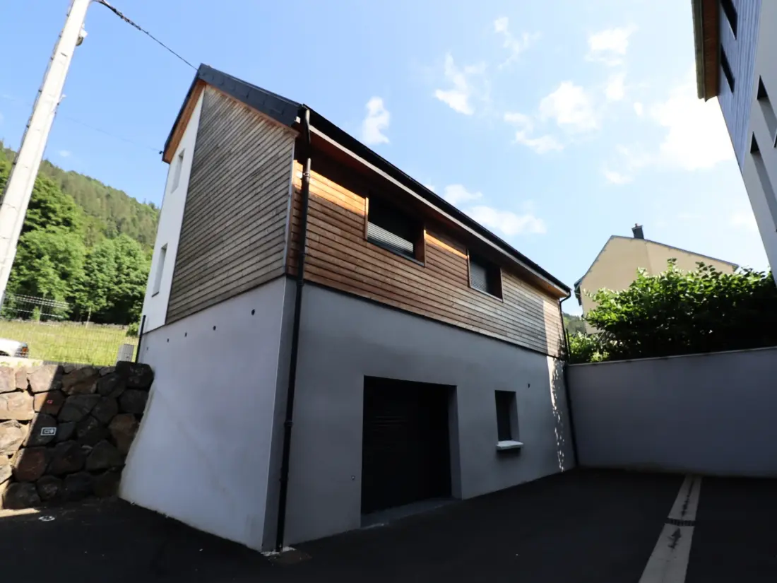 Maison de Vacances Mont-Dore 370