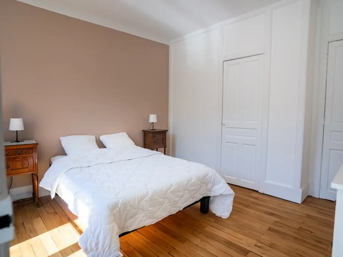 Maison de Vacances Mont-Dore 378