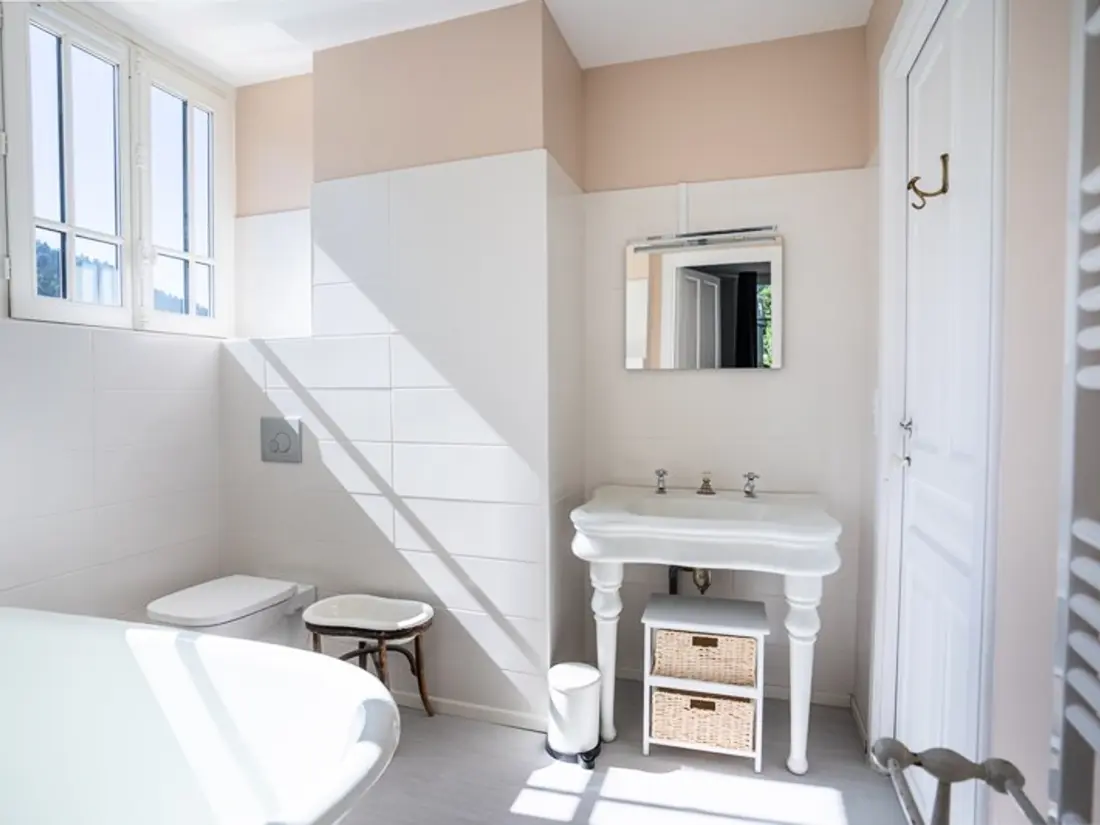 Maison de Vacances Mont-Dore 378