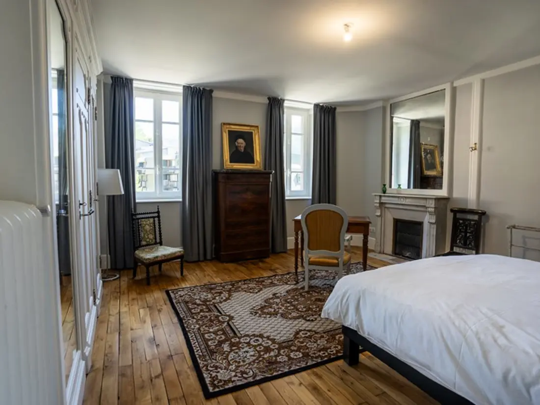 Maison de Vacances Mont-Dore 378