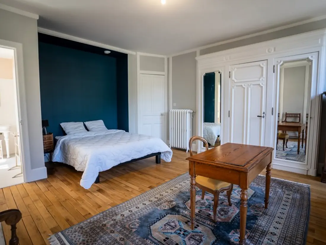Maison de Vacances Mont-Dore 378