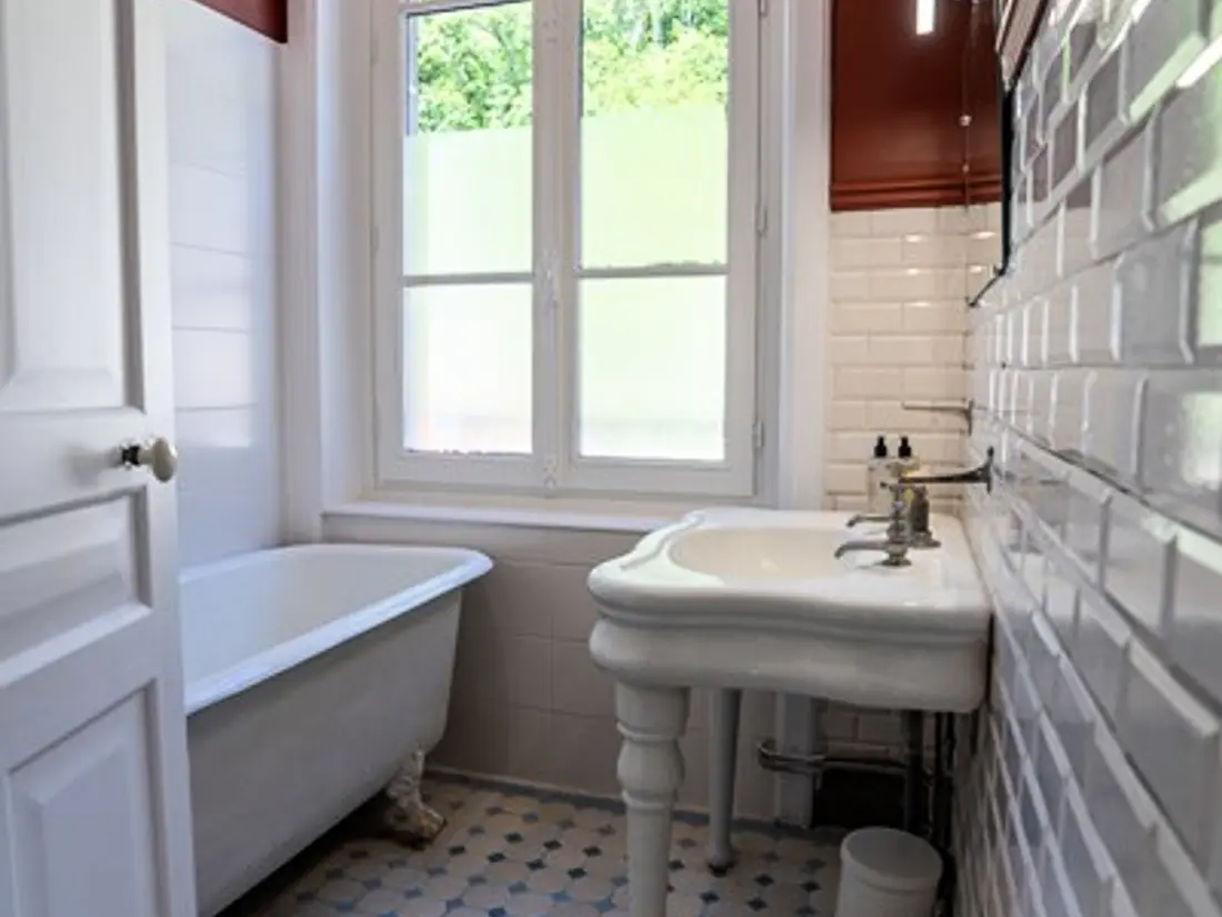 Maison de Vacances Mont-Dore 378