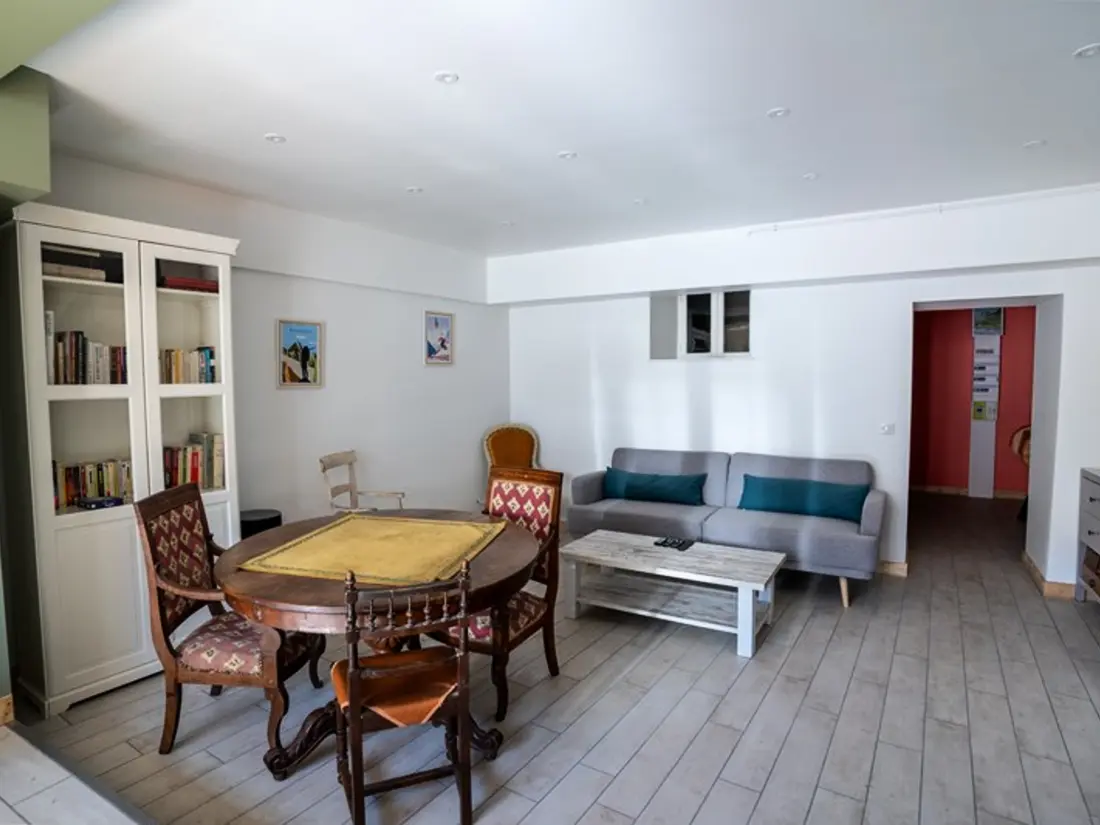 Maison de Vacances Mont-Dore 378